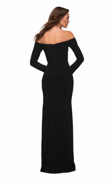 La Femme 29377 Dress