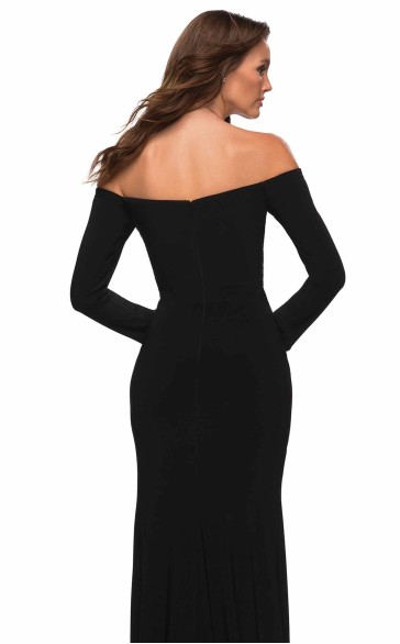 La Femme 29377 Dress