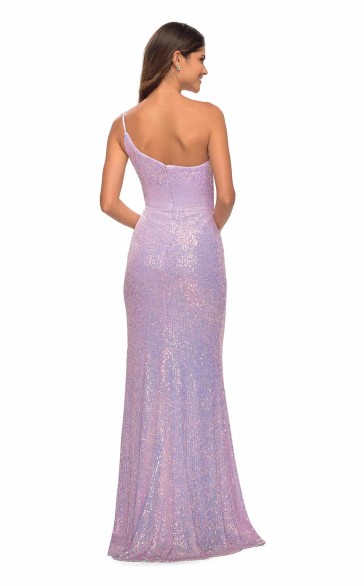 La Femme 30618 Dress