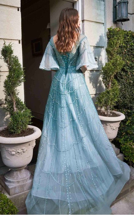 Cinderella Divine B719 Dress