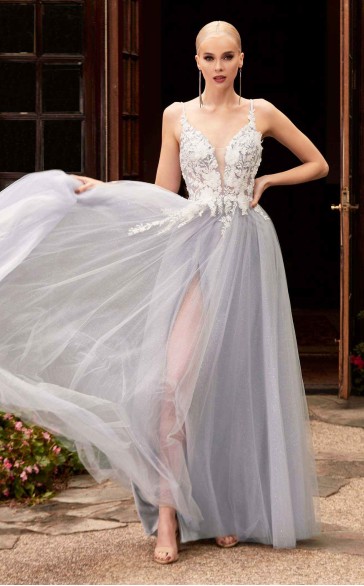 Cinderella Divine CB075 Dress