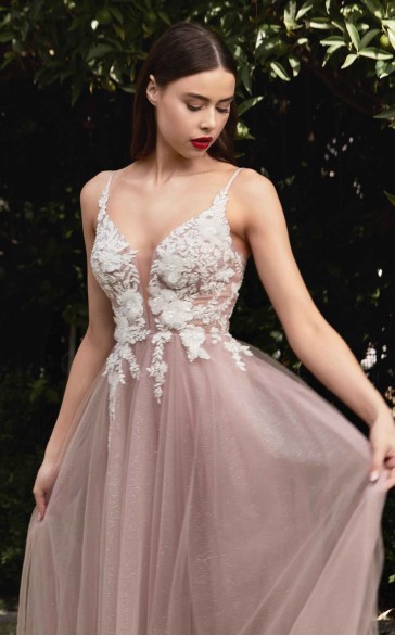 Cinderella Divine CB075 Dress