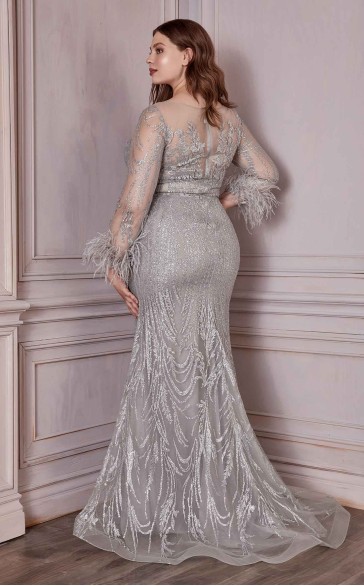 Cinderella Divine CB090C Dress