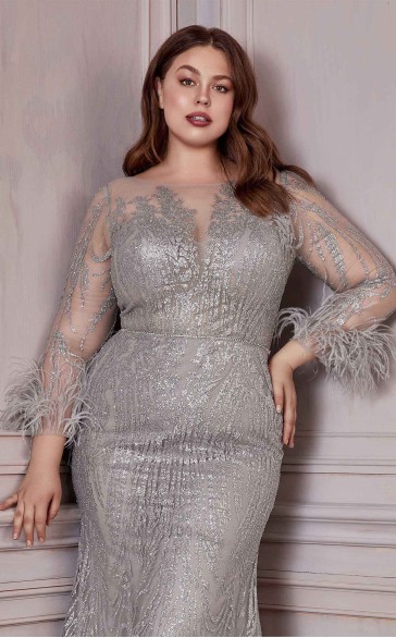 Cinderella Divine CB090C Dress