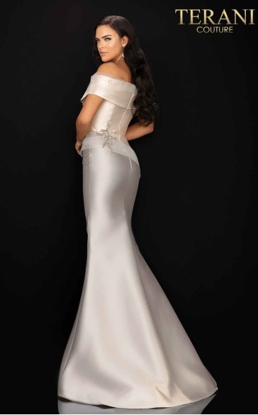 Terani 2011M2159 Dress