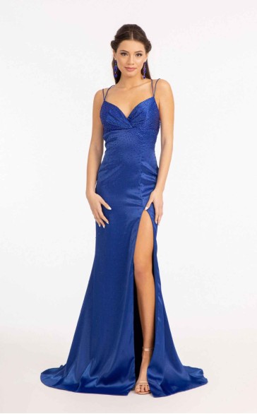 Elizabeth K GL3038 Dress