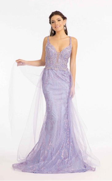 Elizabeth K GL3069 Dress