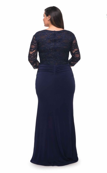 La Femme 29586 Dress