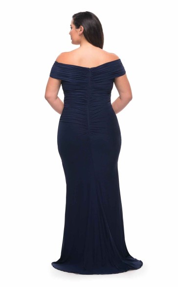 La Femme 29635 Dress