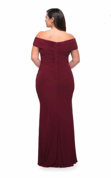 La Femme 29635 Dress