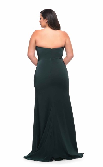 La Femme 29664 Dress