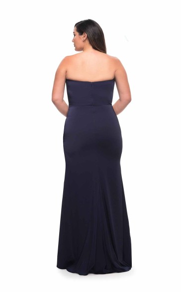 La Femme 29664 Dress