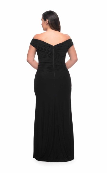 La Femme 29722 Dress