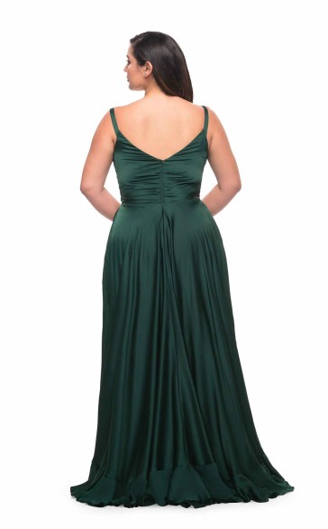 La Femme 29740 Dress