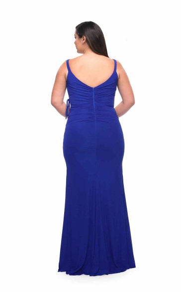 La Femme 29900 Dress