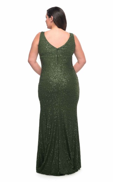 La Femme 30307 Dress