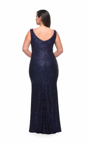 La Femme 30307 Dress