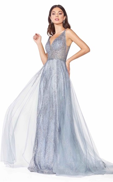 Cinderella Divine CD0152 Dress