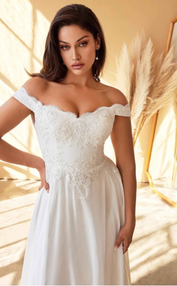 Cinderella Divine 7258W Dress